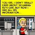 'Anger Management - Part 5'