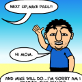 Mike Paul