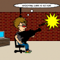 Bang!