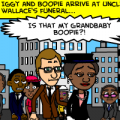 Iggyville