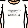 'NON-ALCOHOLIC'