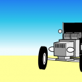 Hot Rod!