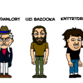 Sudden death official cast