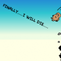 Suicidal potato episode 7
