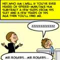 John M.Rogers:Pt.1