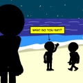 'The Beach - Update 1'