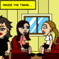 8- TRAVELING TO MIAMI