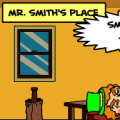 'The Landlord'
