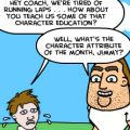 Character Education