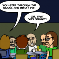 Gamer's Corner