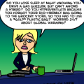'Eco-Anxiety'