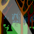Fairy Hunt