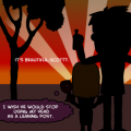 'The Sunset'