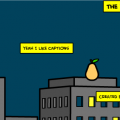 THE PEAR