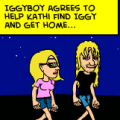 Iggyville