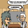 Formula for Erasure! (part 7)