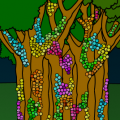 I'm Lichen This Tree