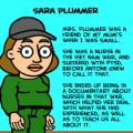 Sara Plummer