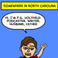 Adventures in Geek Parenting