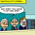 Iggyville