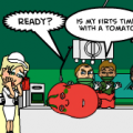 'tomato:surgical operation'