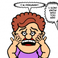 'pregnancy'