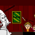 'trapdoor'