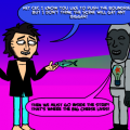'My Adventures With CEC'