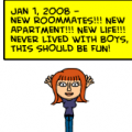 Apartment 4E