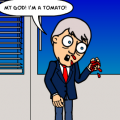 I'm A Tomato!