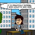 Arbitrary Interpretation 