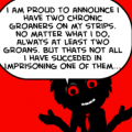 Groaners