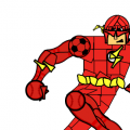 Superheroes