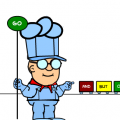 Conjunction Junction