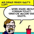 Iggyville