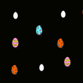 Eggs In Space!
