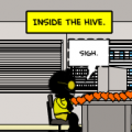 There Will Bee Honey