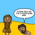 Heal the Blind