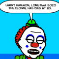 'Honk Honk!'