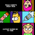 Pauly Hart's Dizzy Dice
