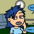Blue 05
