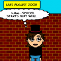 Senior Year Part Un