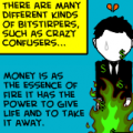 The Noobs Guid To Bitstripers