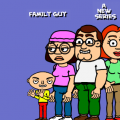 Family Guy, Fart Jokes-To the MAX!