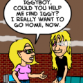 Iggyville