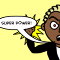 SUPER POWER
