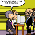 PAGE 1 EPISODE 3