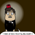 'THE ATTIC'