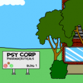 PSY Corp Bldg 1