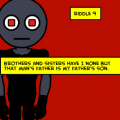 riddle 9